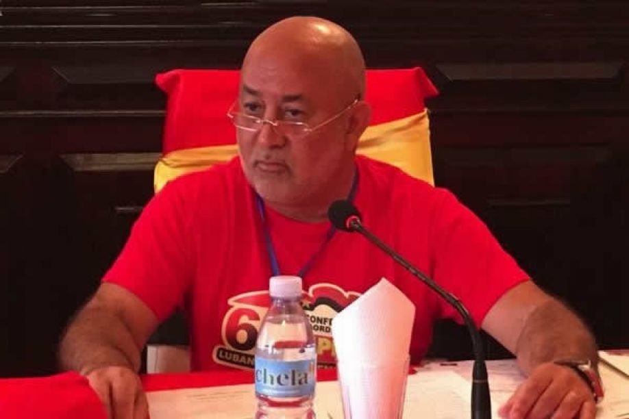 Luís Nunes minimiza acusações de supostos esquemas de concessões de obras