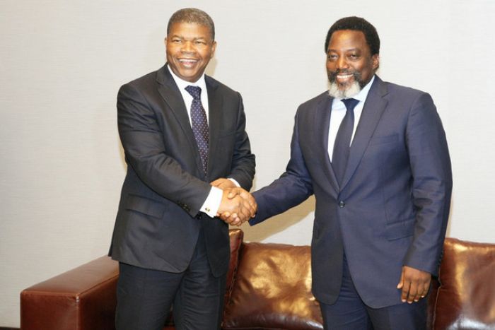 Angola na busca de uma solução para um problema africano chamado RDCongo