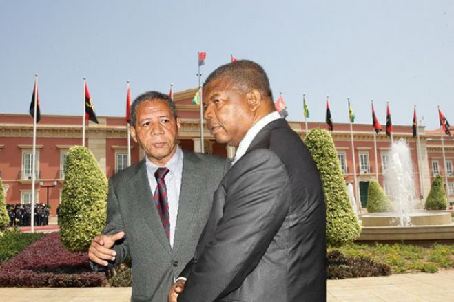 Eleições 2022: "A máquina que fazia a fraude em Angola está a ser reabilitada"