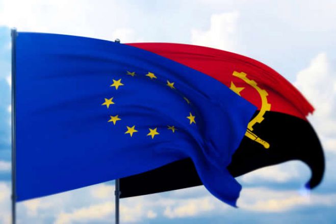 Angola e União Europeia iniciam negociações de acordo para facilitar investimento