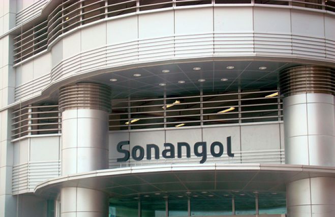 Sonangol projeta quota de produção petrolífera nacional de 10% em 2027