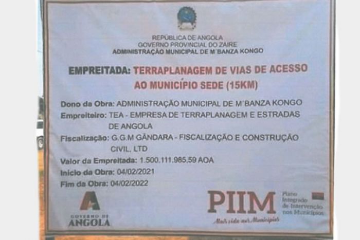 PIIM: Archer Mangueira acusado de fazer contrato milionário consigo mesmo para obra de Terraplanagem