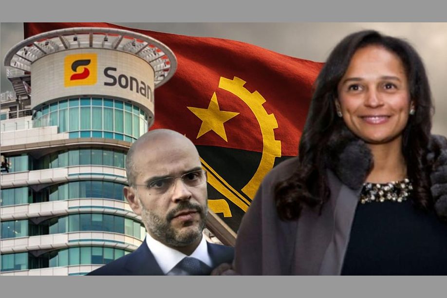 Investigação: Isabel dos Santos e testa-de-ferro condenados por &quot;má gestão&quot;