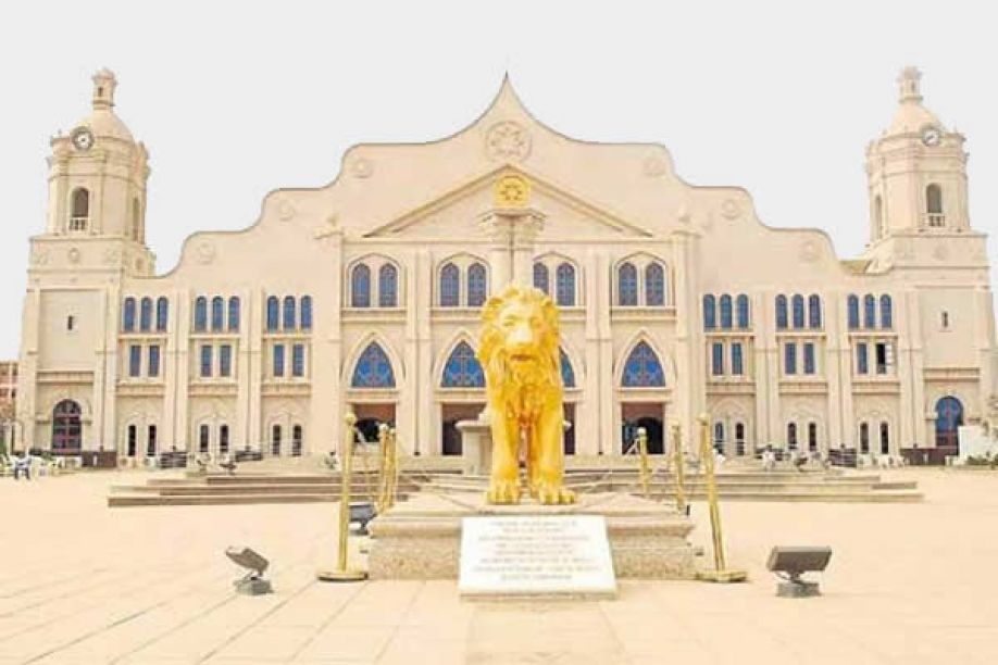 Igreja Tocoísta esclarece decisão do Tribunal Supremo