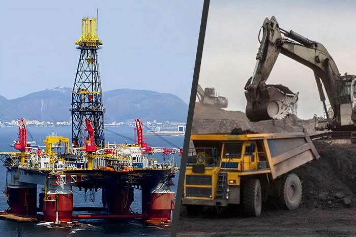 Angola regista barreiras legais para maior transparência de dados na indústria extrativa