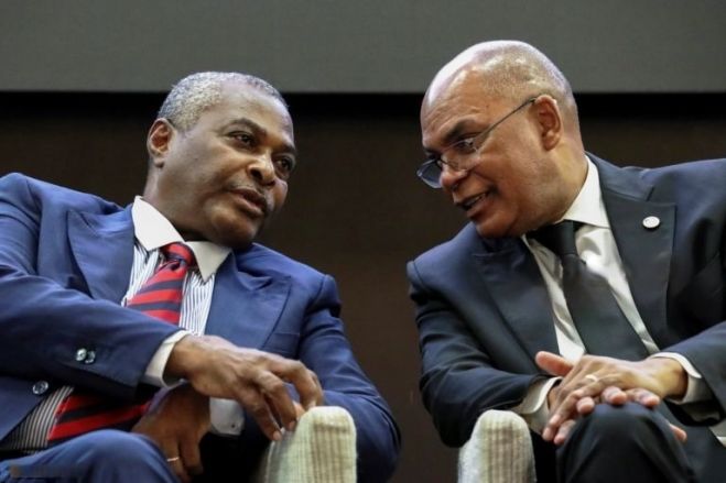 PRA JÁ quer manter na Frente Patriótica Unida “reformulada”