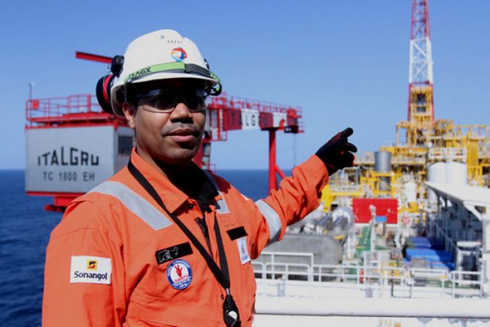 Governo aprova nova lei dos petróleos que prevê “angolanização” do setor