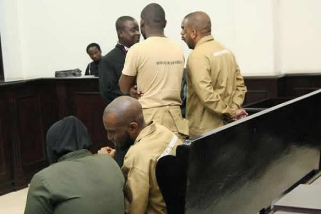 Caso saude na Huila: tribunal suspende audiência para arrolar mais sete declarantes