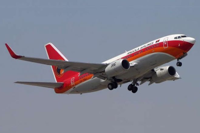 Governo angolano vai privatizar 49% do capital da TAAG