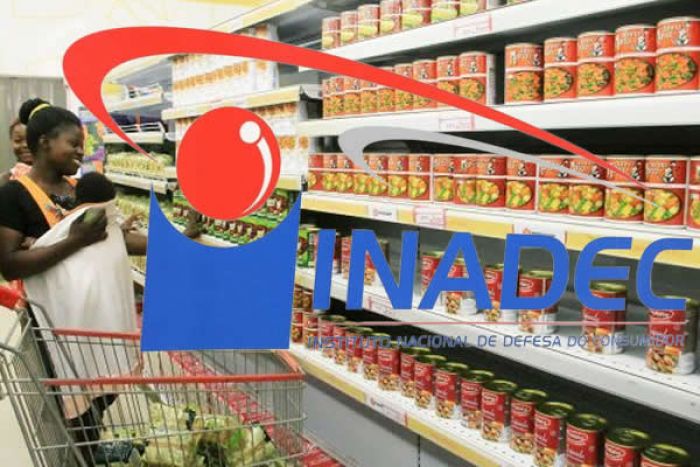 Comerciantes aplicam IVA com taxa de 24% - INADEC