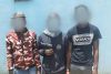 SIC detém três congoleses "altamente perigosos" e desmantela 26 grupos de marginais