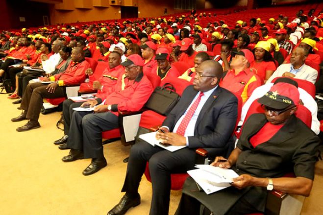 Angola: Escolha de candidato a Vice-PR em 2022 agita MPLA
