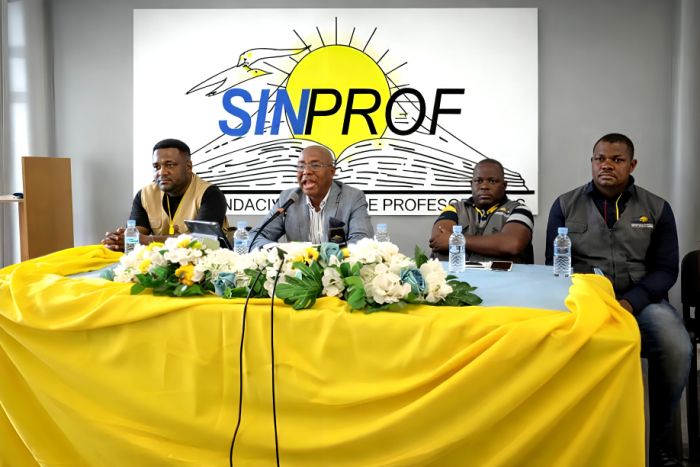 Insatisfação com concurso pode levar professores angolanos a manifestações e greves