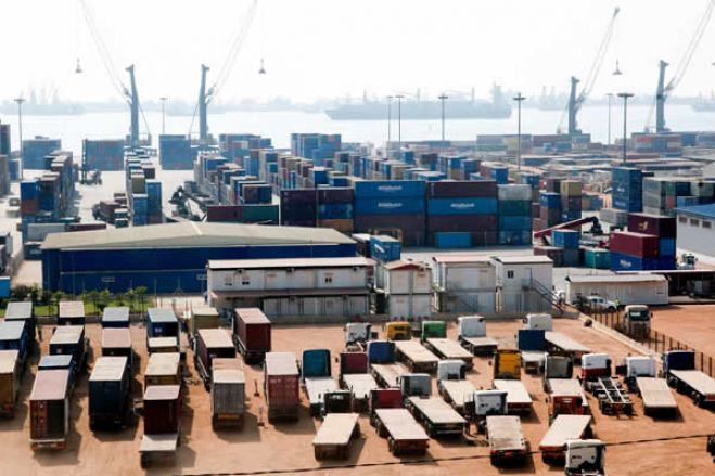 Covid-19: Angola com 120 pedidos de importação por hora devido ao estado de emergência