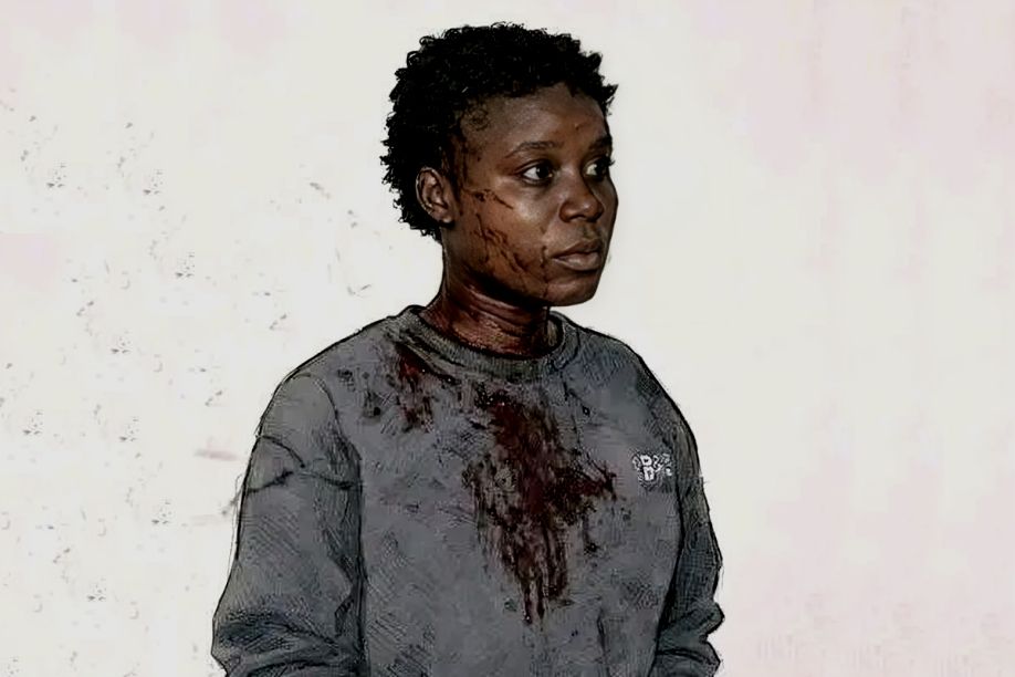 Menor violada em Viana encontra-se aos cuidados da Acção Social