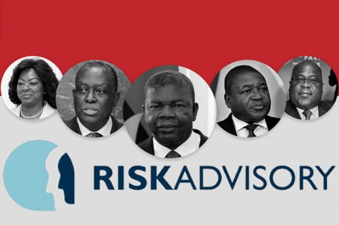 Angola, é mercado "repleto de riscos" em tempo de eleições - analista