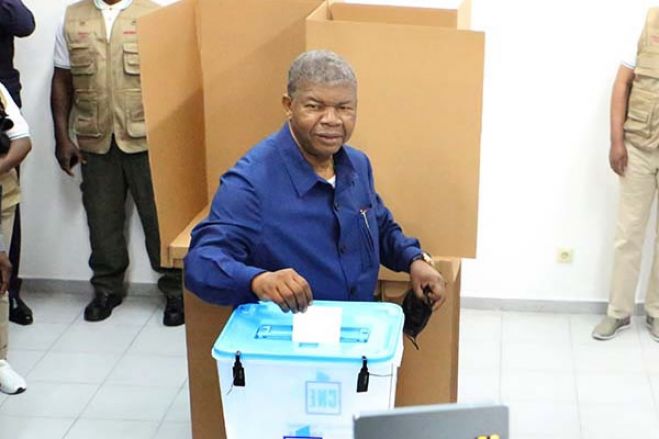 Eleições autárquicas são “uma miragem”, diz partido da oposição