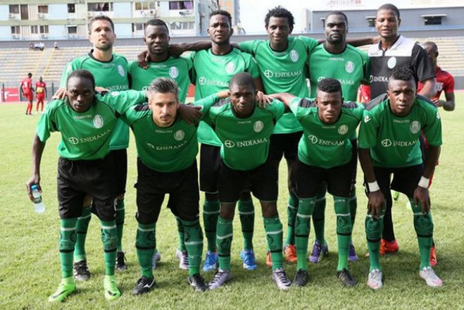 Sagrada Esperança vence Petro de Luanda e conquista campeonato angolano