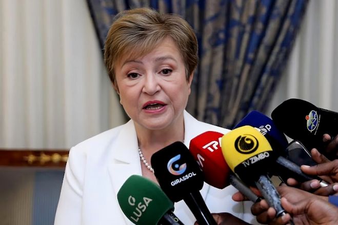 Angola “virou a página” do crescimento negativo graças às reformas - FMI