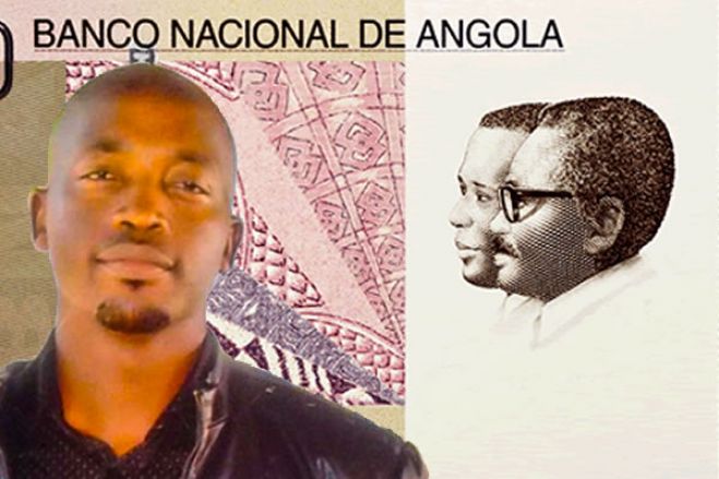 João Lourenço retirou JES do novo dinheiro angolano