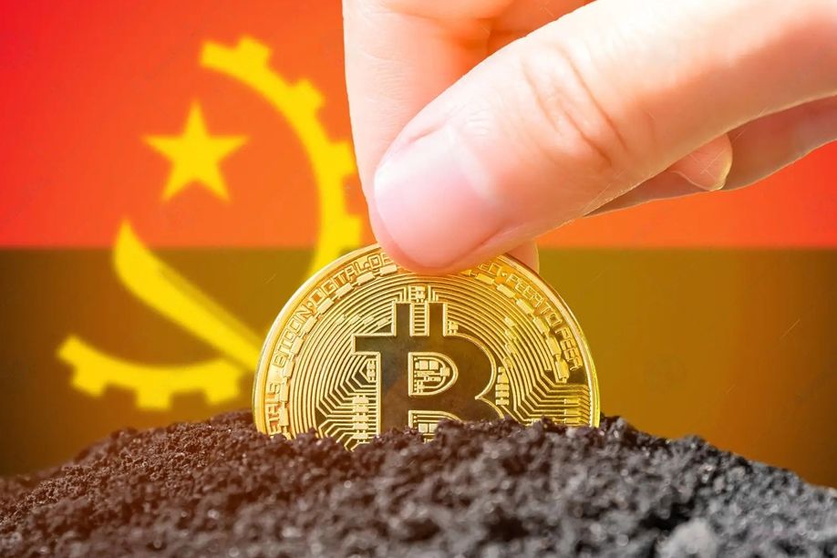 Comunidade Bitcoin Angola lamenta proibição de mineração de criptomoedas no país