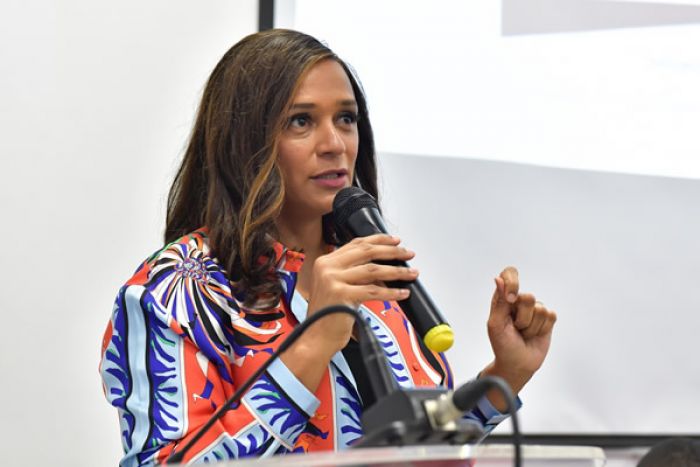 Isabel dos Santos já investiu 90 milhões em Cabo Verde