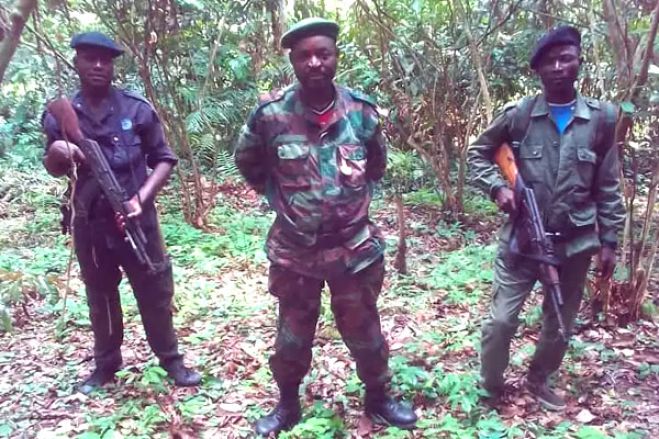 FLEC acusa Portugal de "apoiar militarmente" Angola em Cabinda e pede ajuda ao Parlamento Europeu