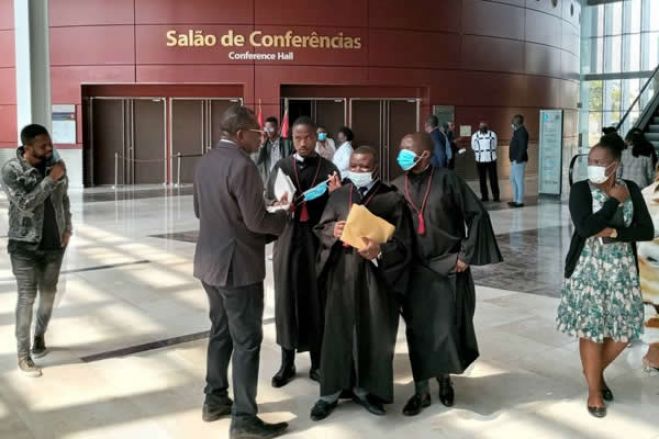 Advogados do caso Lussati admitem abandonar julgamento devido a “parcialidade” do tribunal