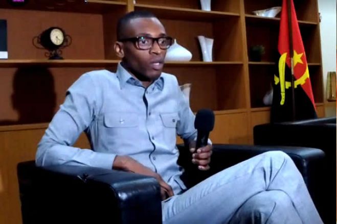 "Recondução de Hélder Pitta Gróz é boa notícia para Angola" - jurista