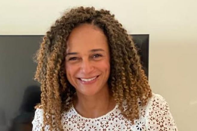 PGR nega ter paralisado processos contra Isabel dos Santos