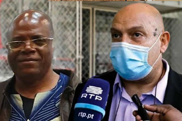 Advogado David Mendes amealha milhões com defesa de Rui Galhardo