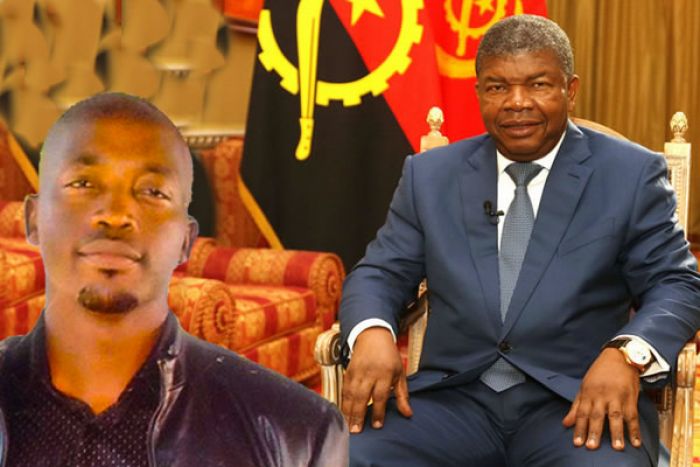 A corrupção é um câncer incurável em Angola, JLo só tem olhos sobre o Clã dos Santos