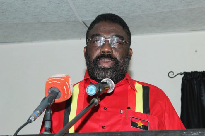 Pedro Mutindi: um corrupto a serviço do MPLA