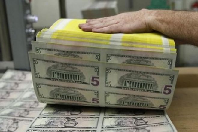 BNA disponibiliza 550 milhões de dólares em divisas em junho