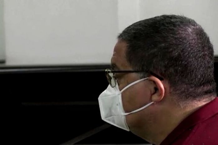 Julgamento de Carlos São Vicente começou há um mês e já foram ouvidas cerca de 15 testemunhas