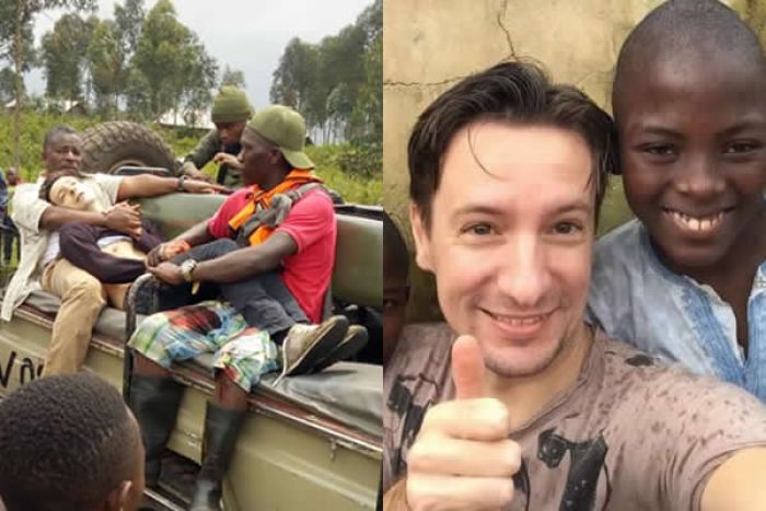 Embaixador Italiano morto em ataque armado na República Democrática do Congo