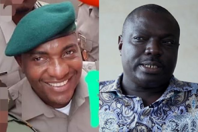Negócio com Bento Kangamba originou a investigação que culminou na detenção de Major Lussaty