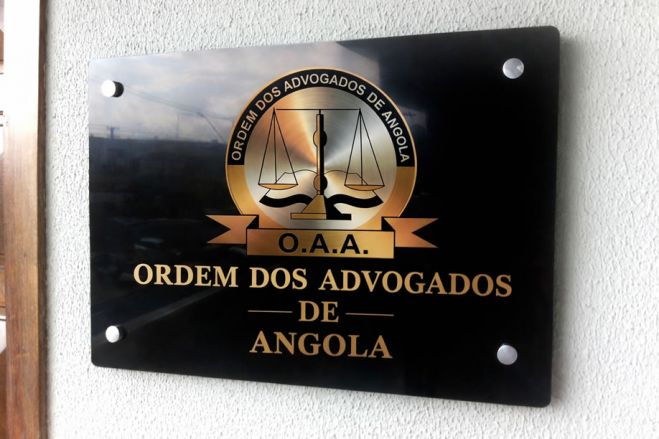 Ordem dos Advogados de Angola vai apresentar iniciativa para garantir imunidades