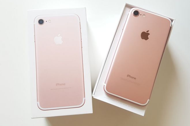 Testes independentes apontam radiação acima do normal no iPhone 7