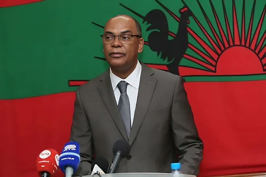 UNITA propõe "pacto de transição" para estabilidade nacional sem adiar as eleições