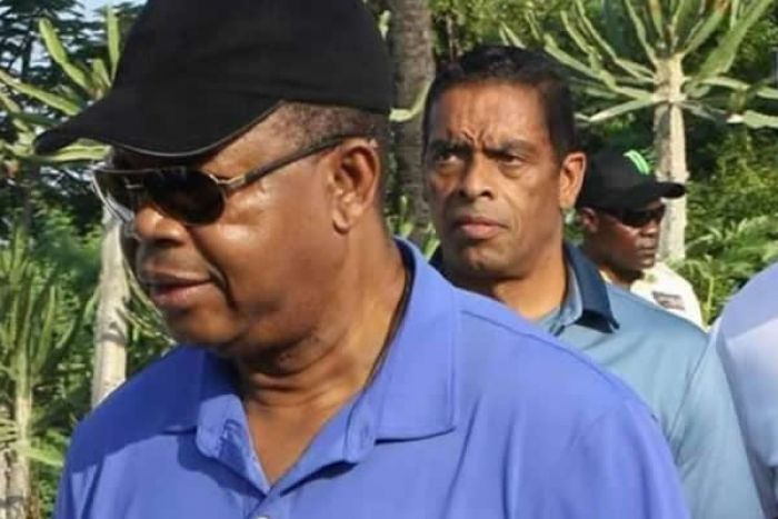 Ausência da deputada Tchizé dos Santos deve ser respondida pela AN - João Lourenço