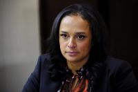 Isabel dos Santos não responde à justiça angolana, julgamento pode começar em março