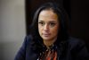 Isabel dos Santos não responde à justiça angolana, julgamento pode começar em março