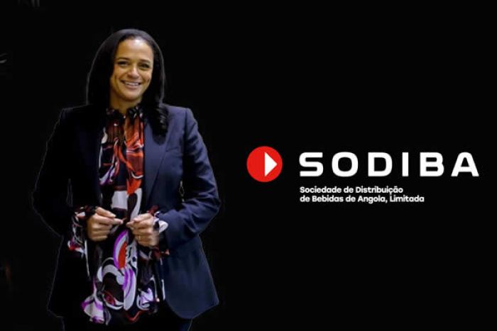 Justiça alemã aplica multa a banco estatal por empréstimo a empresa de Isabel dos Santos