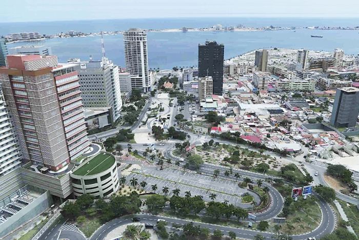 Luanda decreta tolerância de ponto a 24 e 25 deste mês