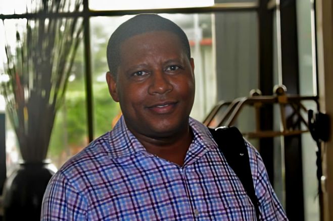 Diretor da Friends of Angola vive &quot;pesadelo&quot; depois de uma infração de trânsito