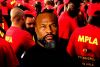 MPLA “tranquilo” com a pretensa candidatura de Cláudio dos Santos a liderar partido