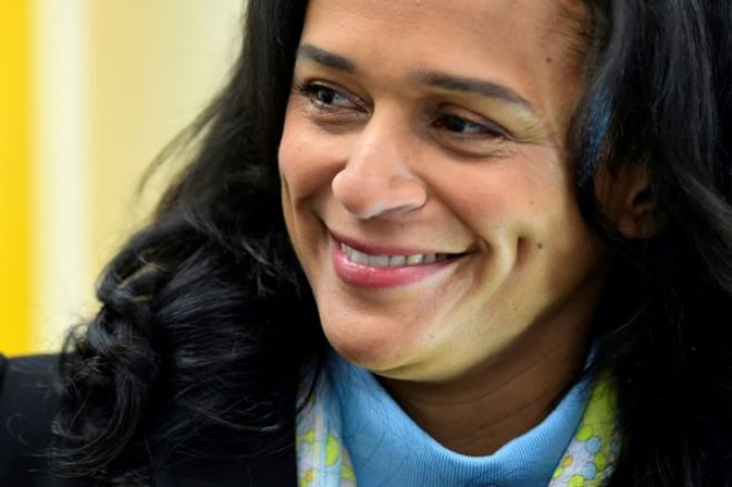 Banco de Portugal abre inspeção a banco de Isabel dos Santos por branqueamento de capitais