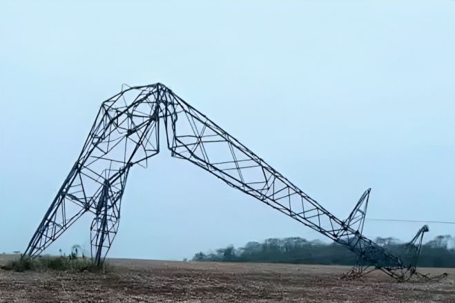 MPLA pediu ao Executivo para encontrar &quot;urgentemente&quot; os &quot;terroristas&quot; que vandalizam as linhas de transporte de energia electrica