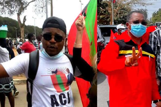 Partidos e Governo angolanos mantêm discursos desavindos sobre eleições autárquicas